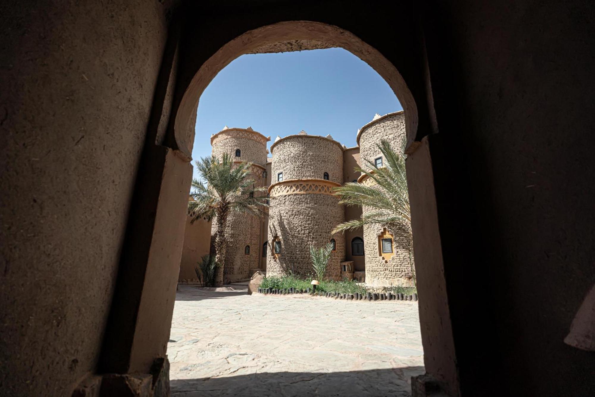 Hotel Kasbah Tombouctou Merzouga