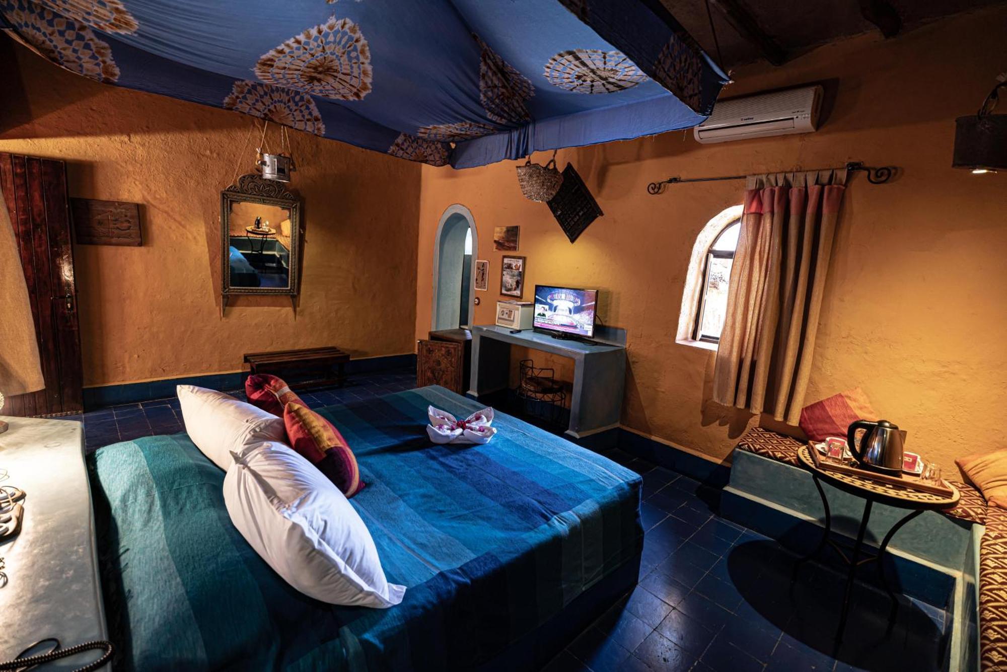 Hotel Kasbah Tombouctou Merzouga