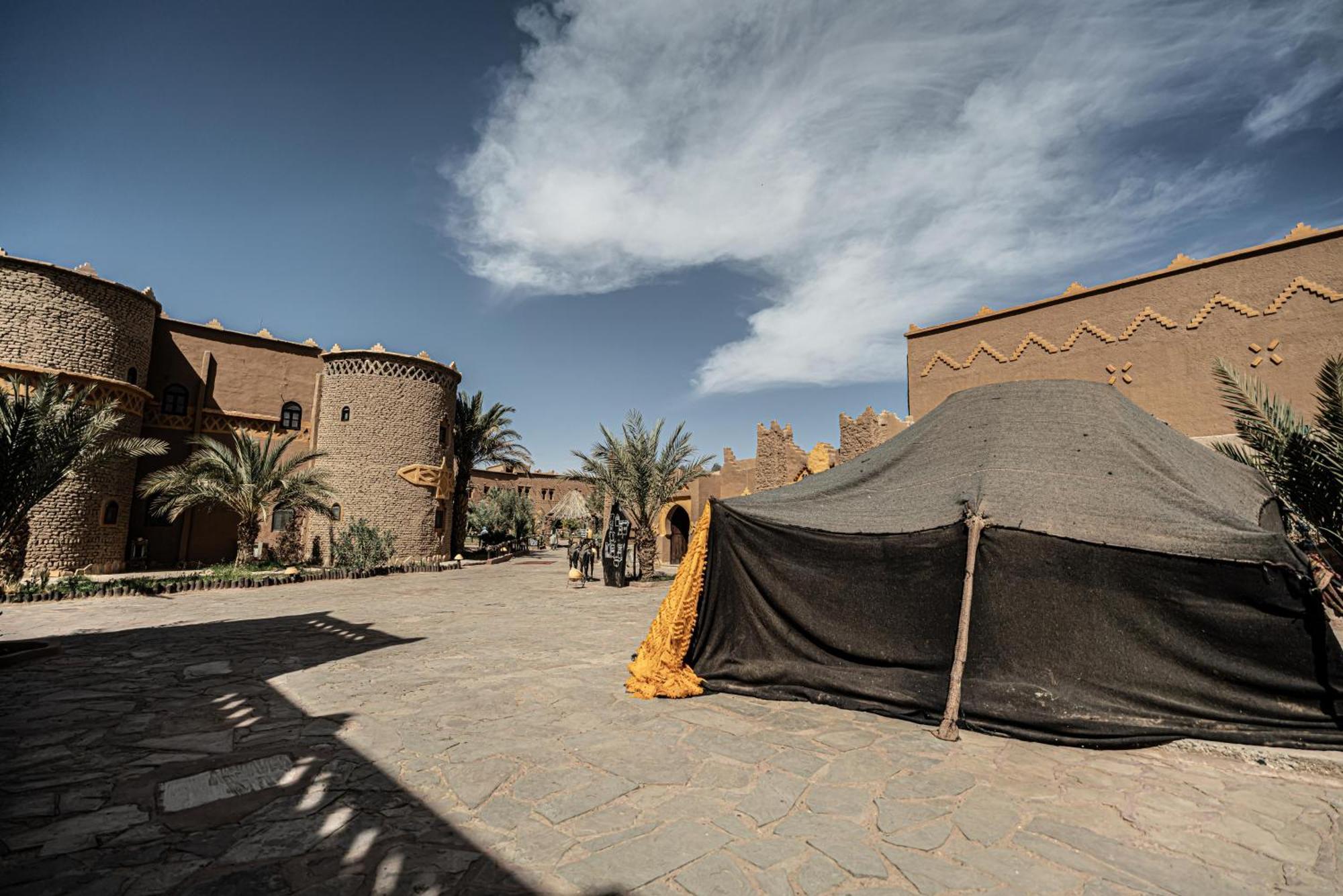 Kasbah Tombouctou Hotel