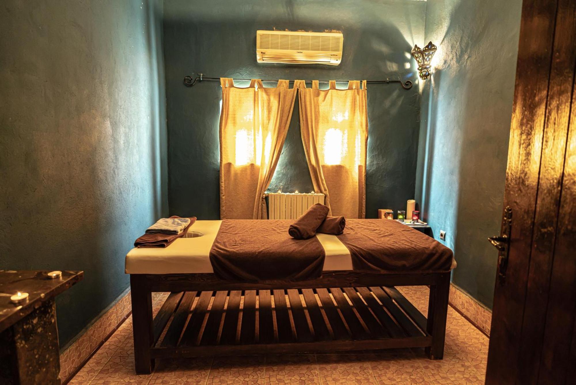Hotel Kasbah Tombouctou 4*