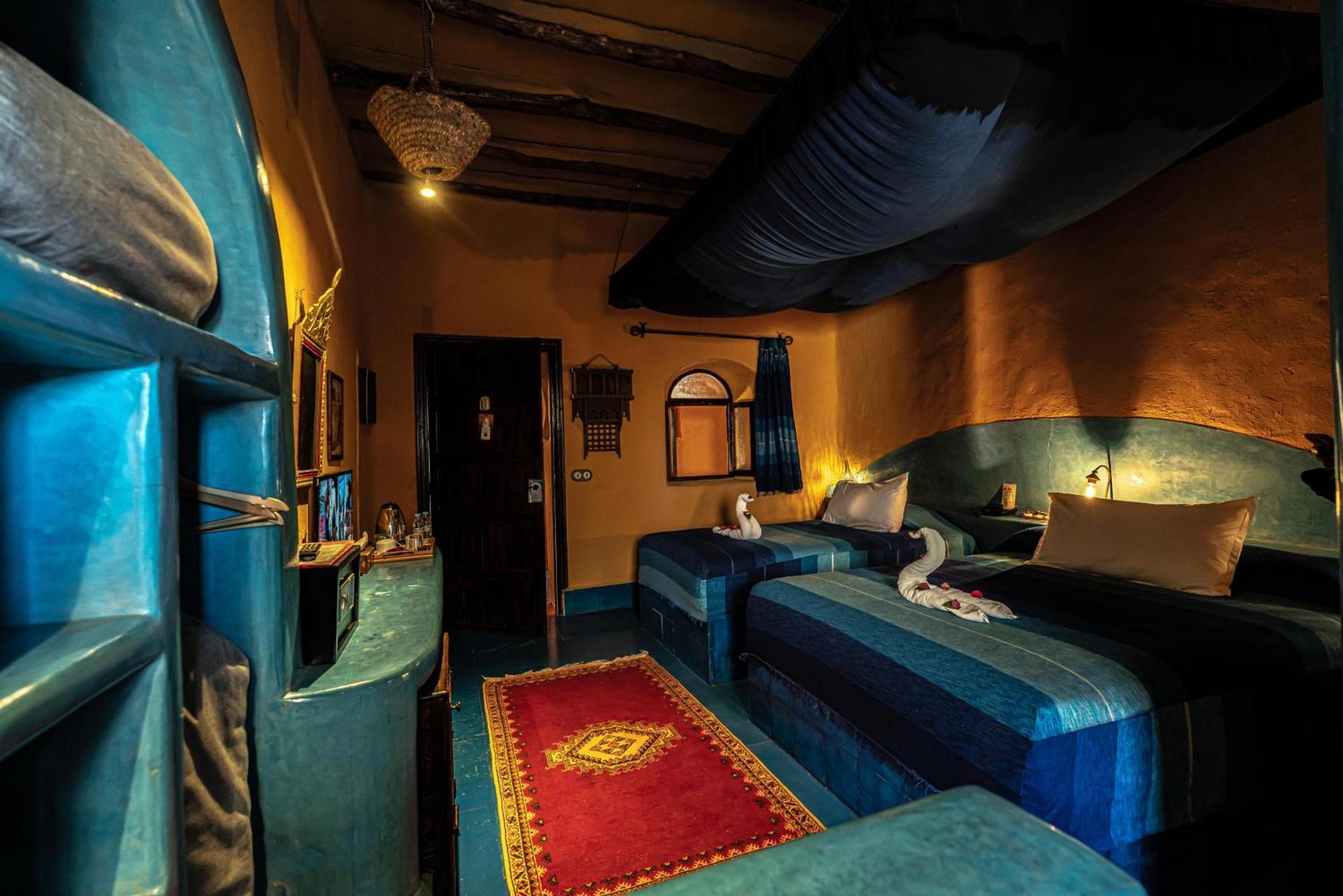 Kasbah Tombouctou 4* Merzouga