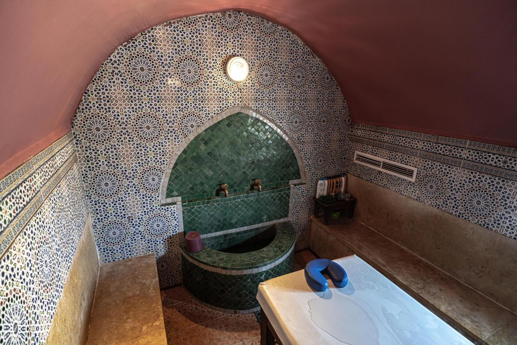 Kasbah Tombouctou Hotel