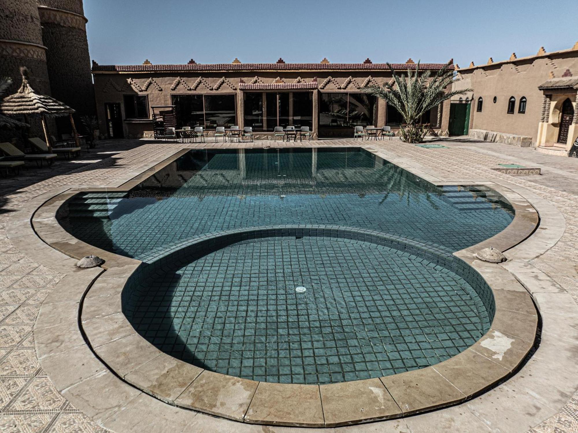 Kasbah Tombouctou 4* Merzouga