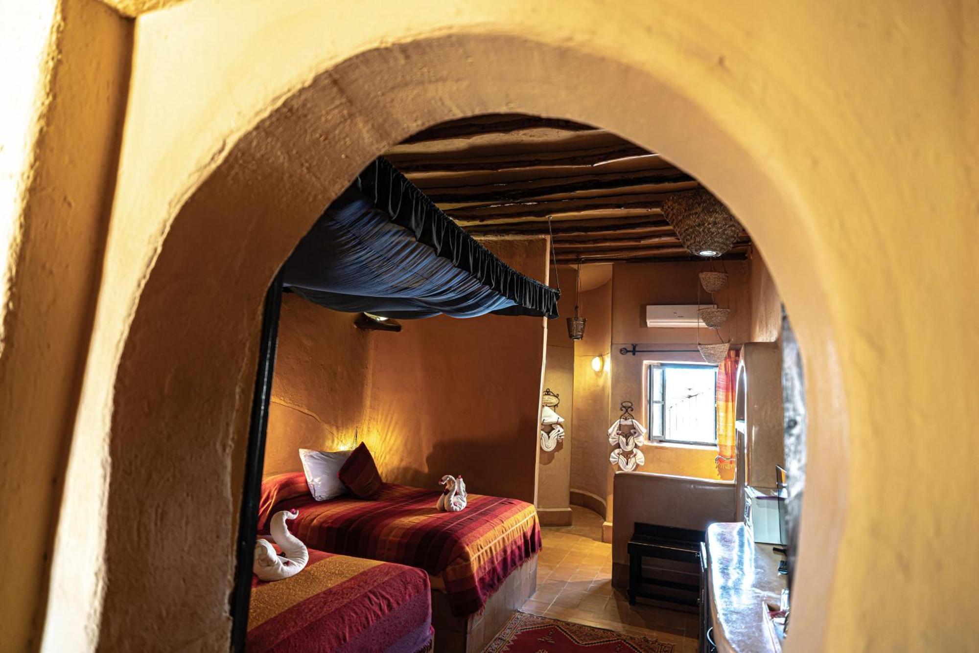 Kasbah Tombouctou Hotel