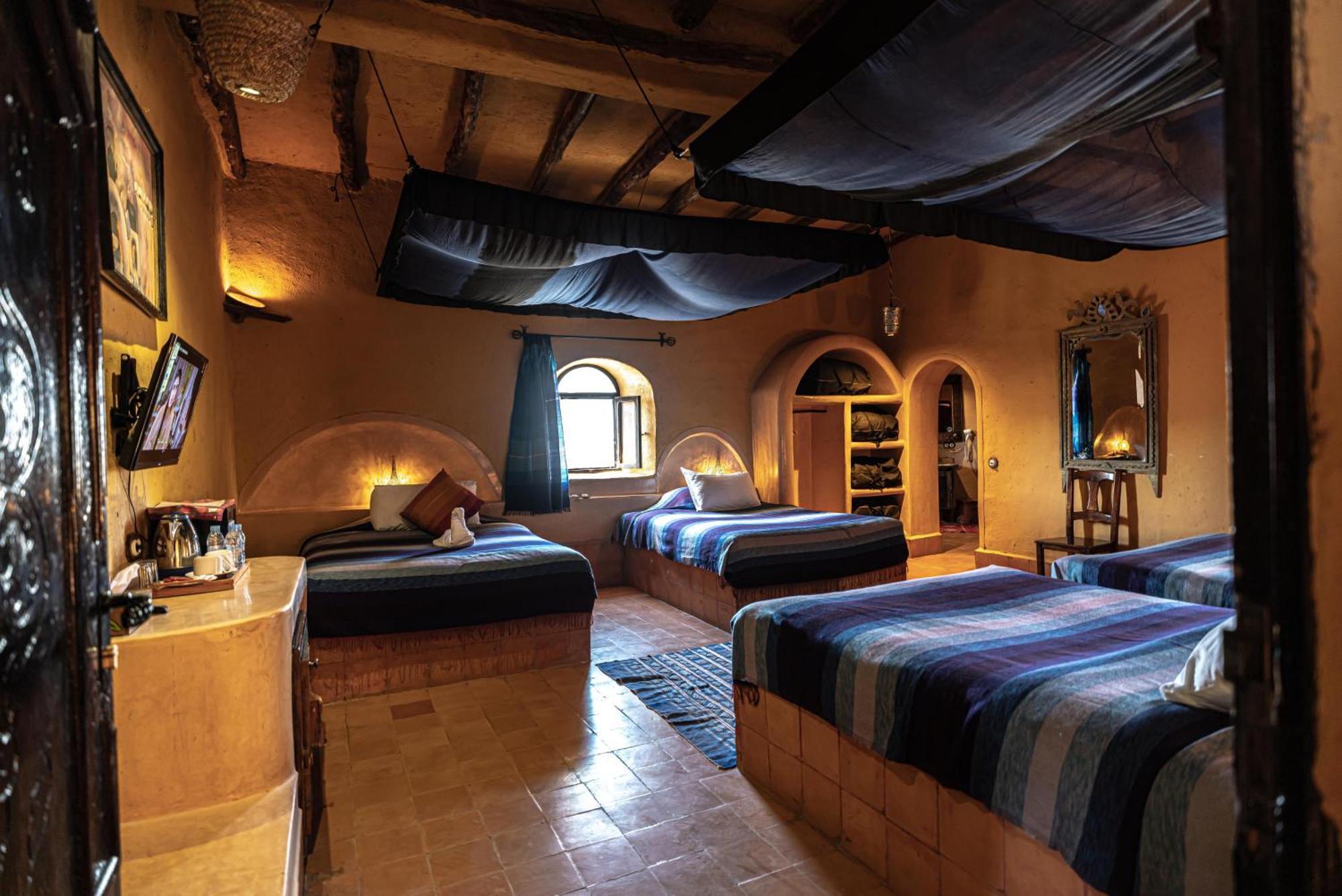 Kasbah Tombouctou