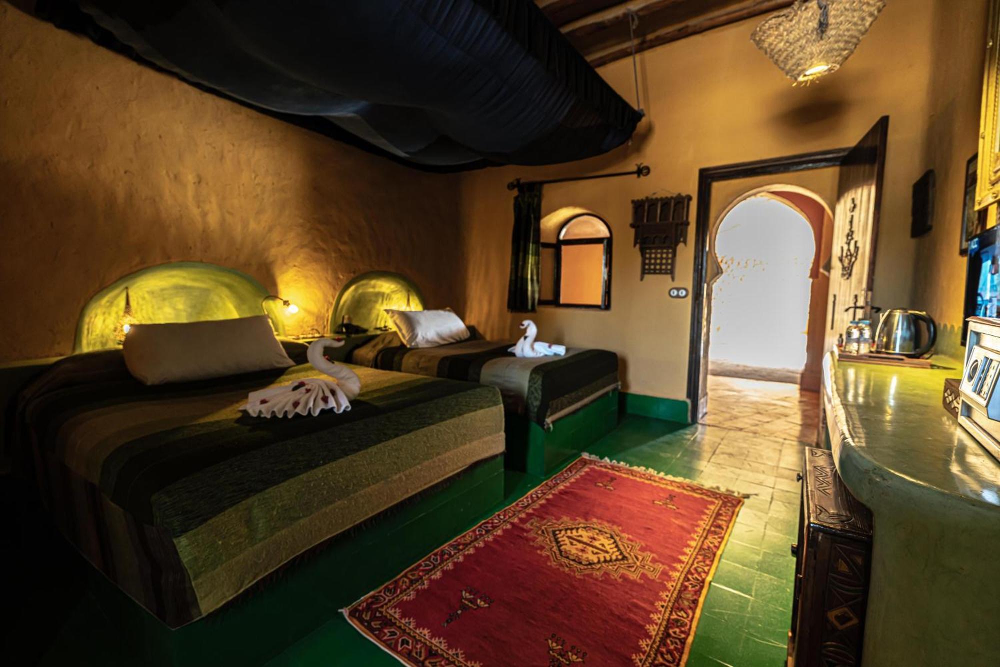 Kasbah Tombouctou Hotel