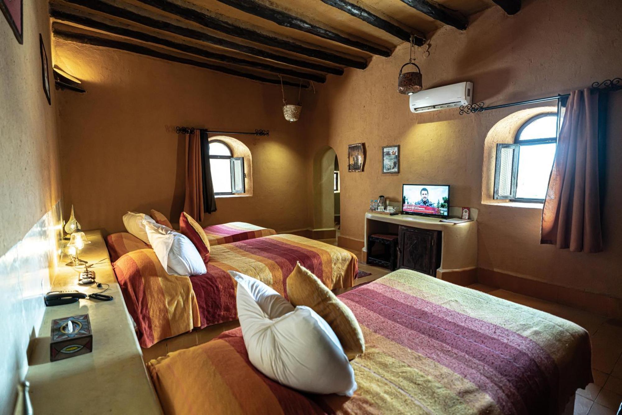 Kasbah Tombouctou Hotel 4*