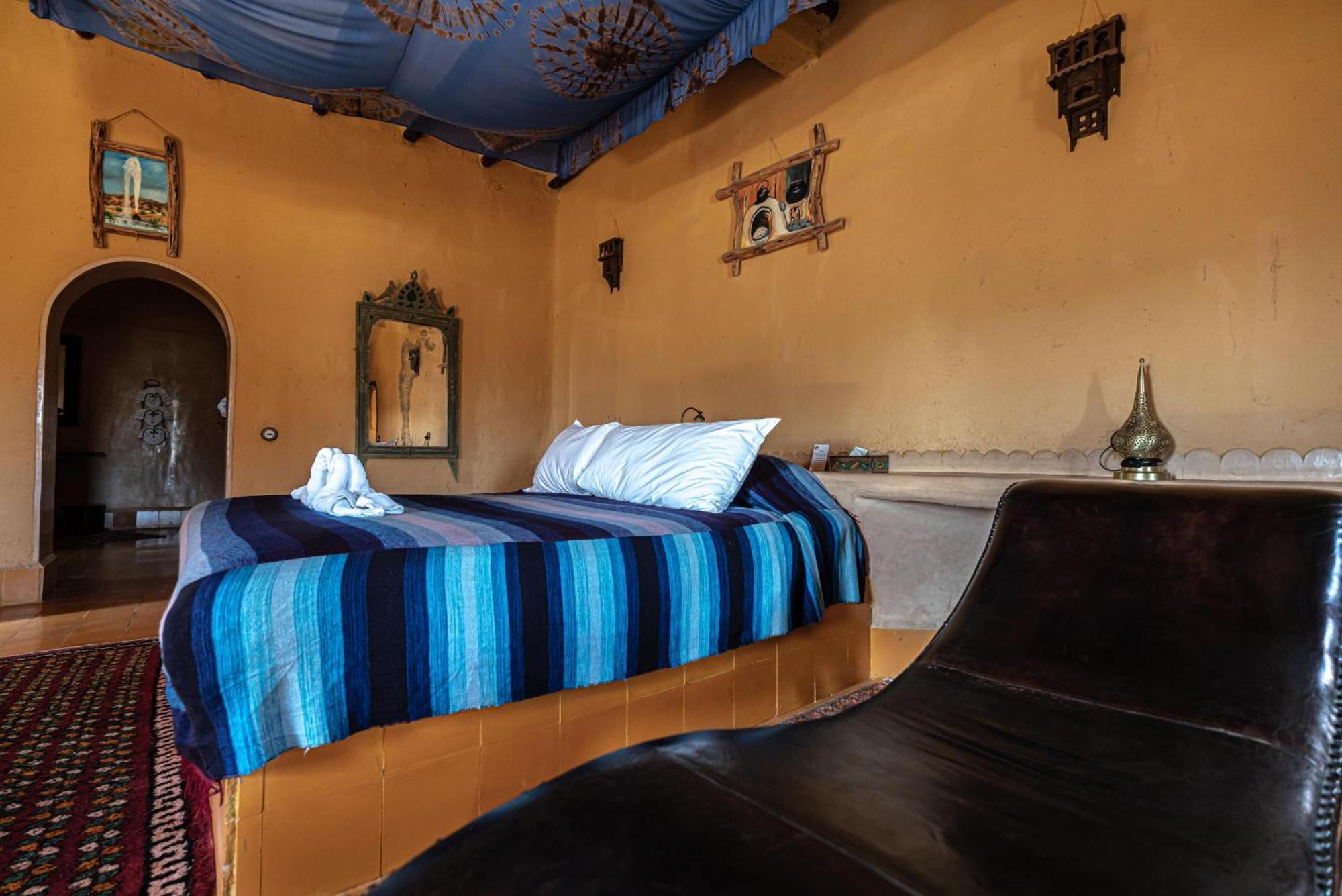Kasbah Tombouctou Hotel