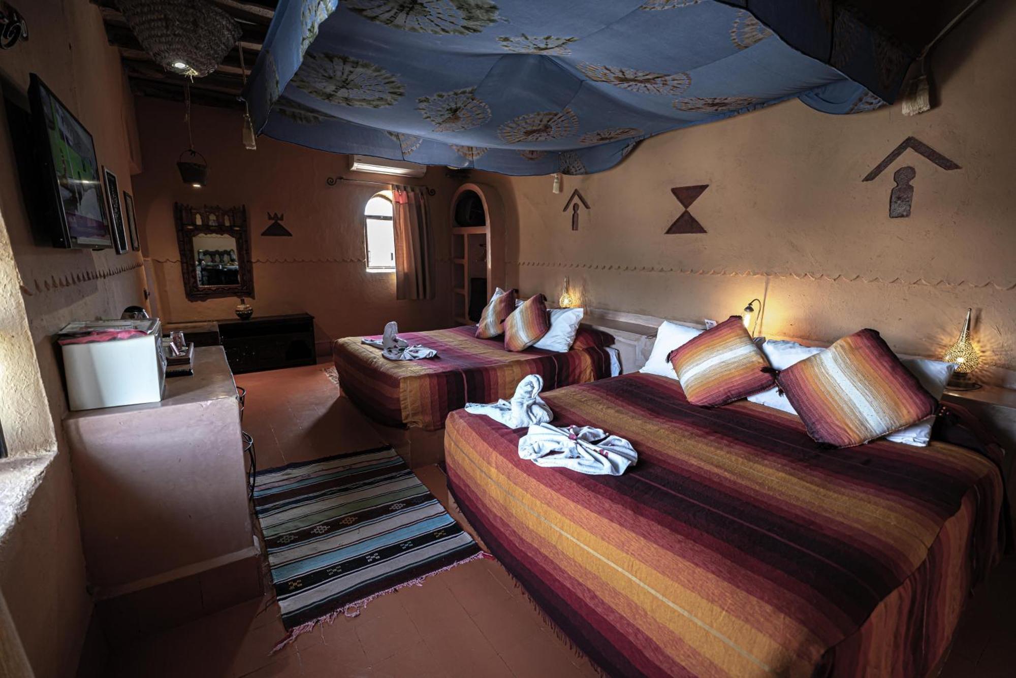 Hotel Kasbah Tombouctou